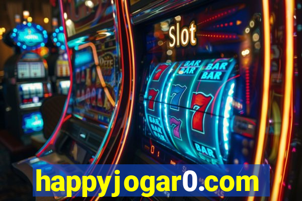 happyjogar0.com