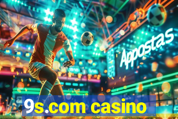 9s.com casino