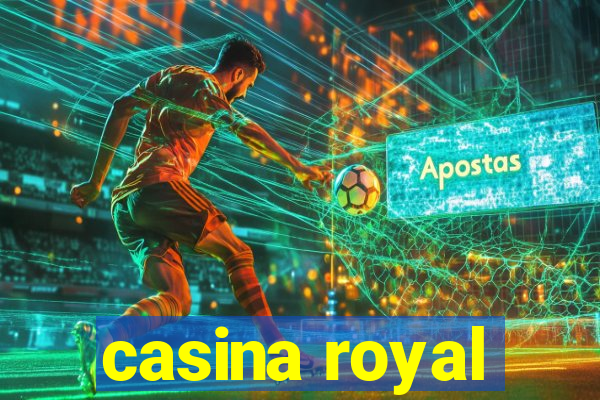 casina royal