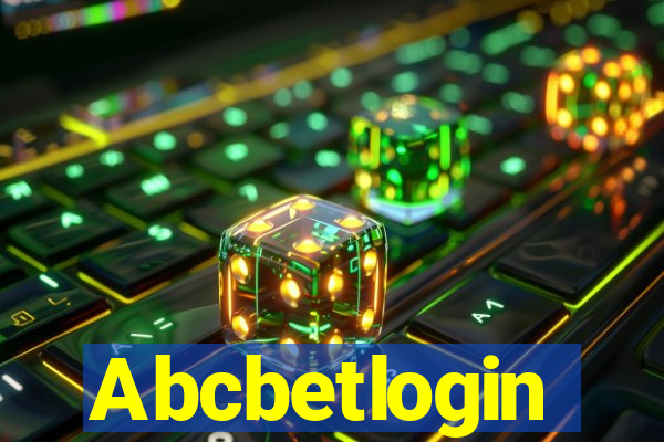 Abcbetlogin