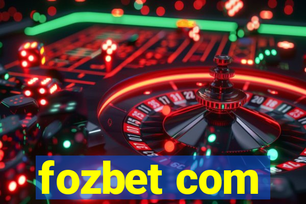 fozbet com