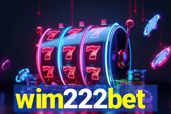 wim222bet