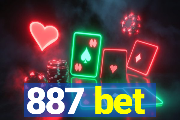 887 bet