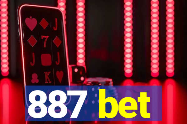 887 bet