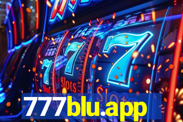 777blu.app