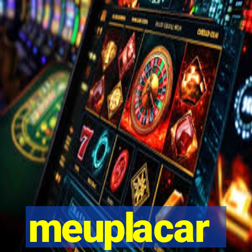 meuplacar