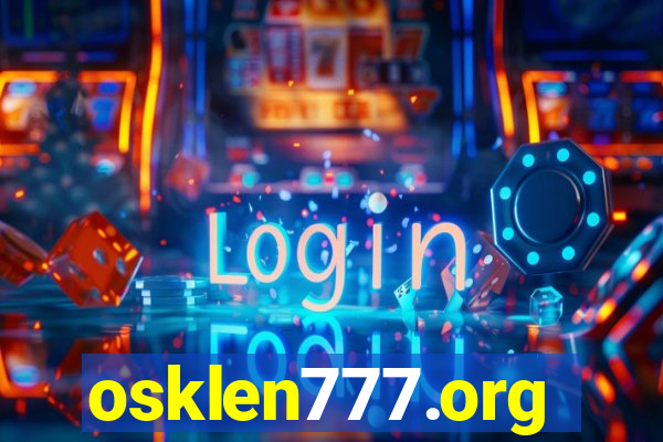 osklen777.org