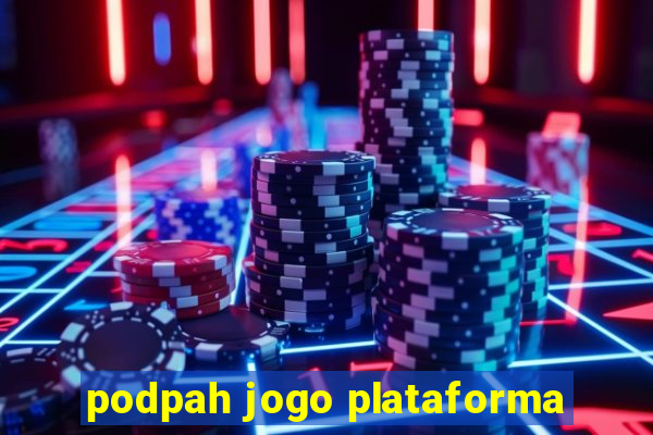 podpah jogo plataforma