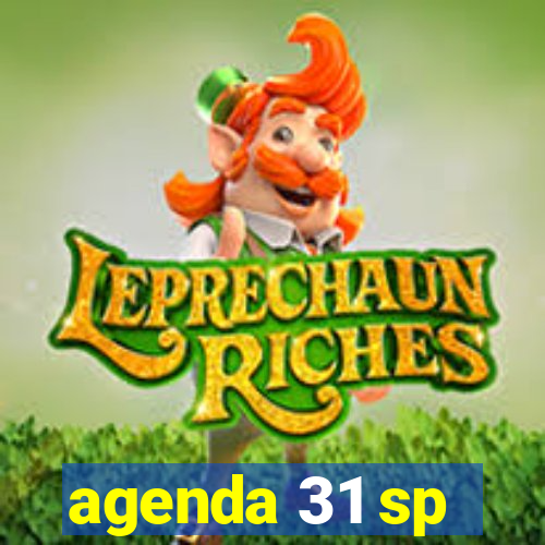 agenda 31 sp