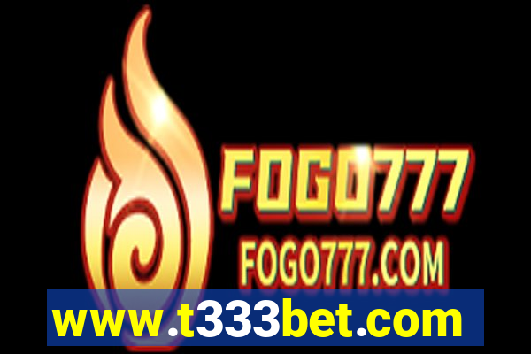 www.t333bet.com