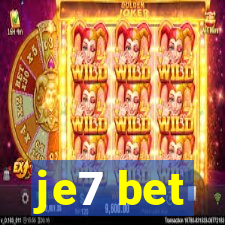 je7 bet