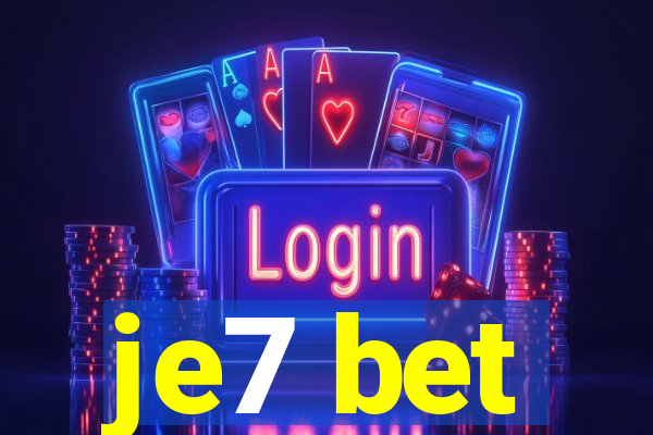 je7 bet