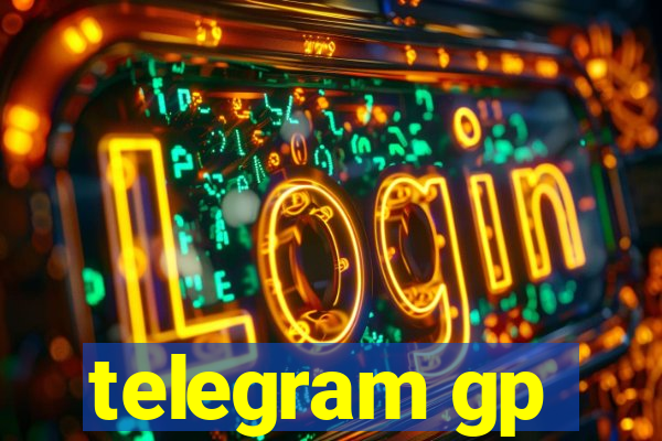 telegram gp