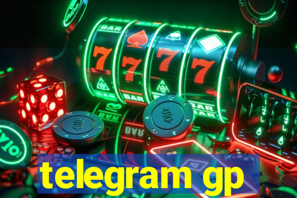 telegram gp