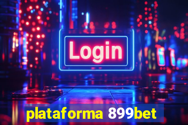 plataforma 899bet