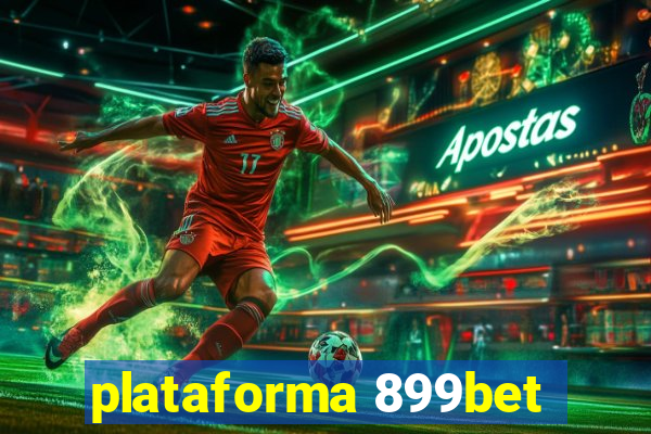 plataforma 899bet