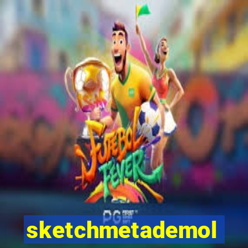 sketchmetademolab