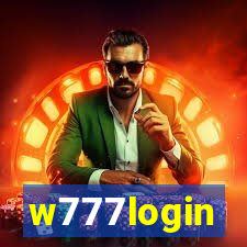 w777login