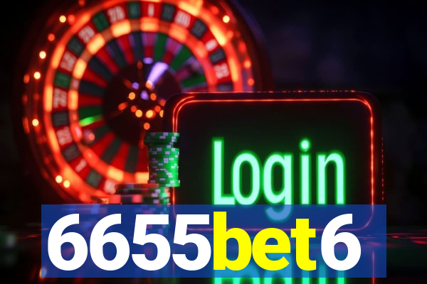 6655bet6