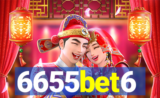 6655bet6