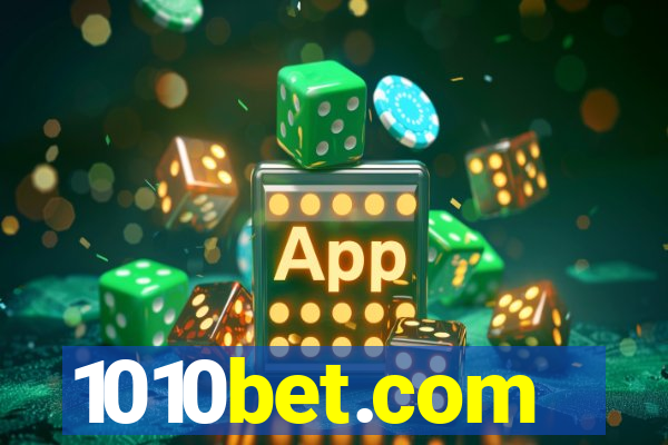 1010bet.com