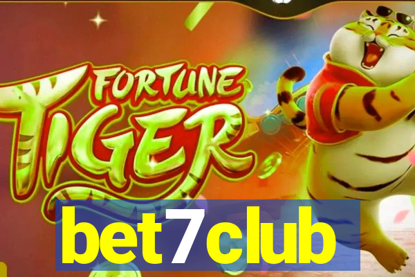 bet7club