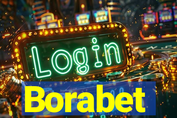 Borabet