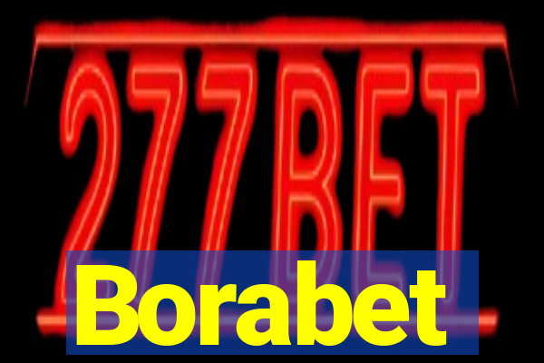 Borabet