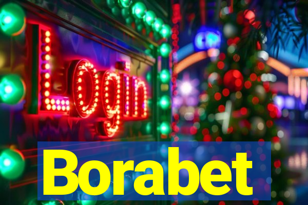 Borabet