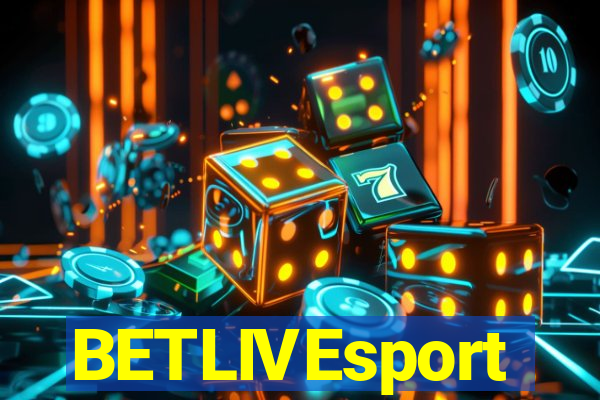 BETLIVEsport