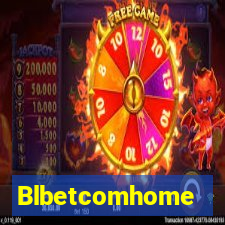 Blbetcomhome