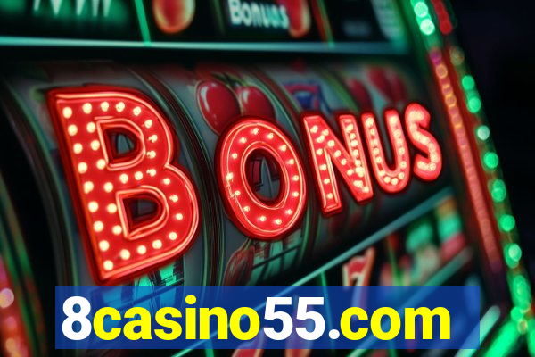 8casino55.com