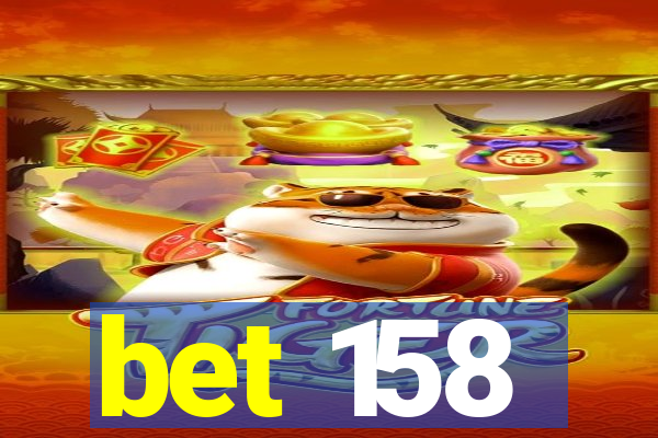 bet 158