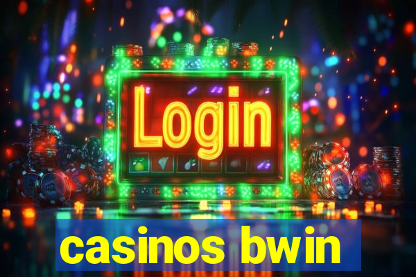 casinos bwin