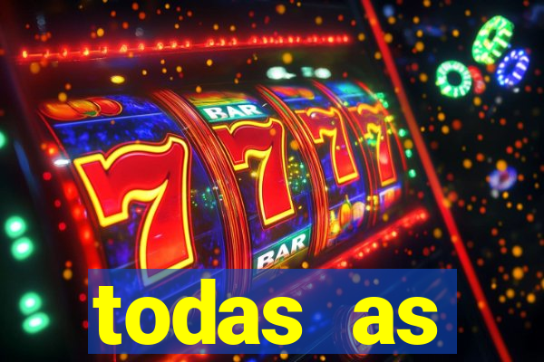 todas as plataformas de jogos