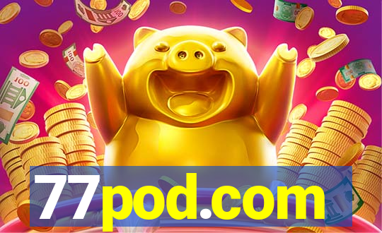 77pod.com