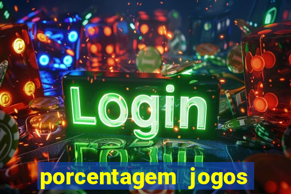 porcentagem jogos pg popbra