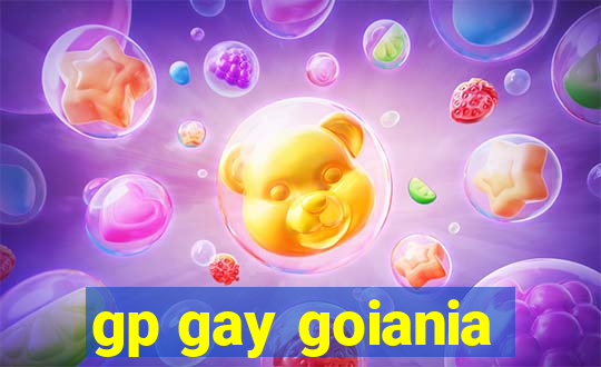 gp gay goiania