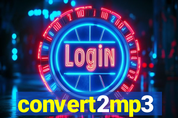 convert2mp3