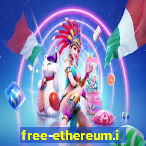 free-ethereum.io