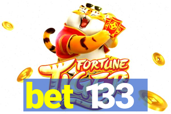 bet 133