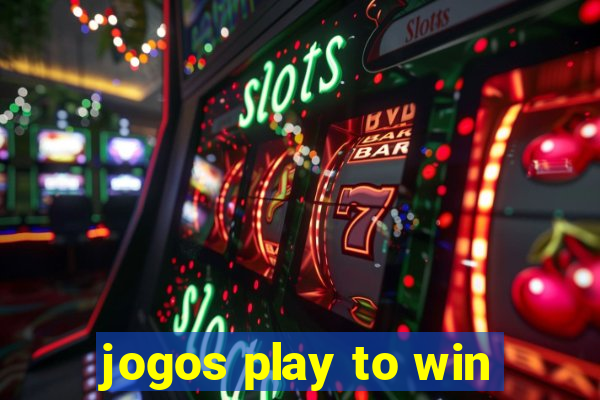 jogos play to win