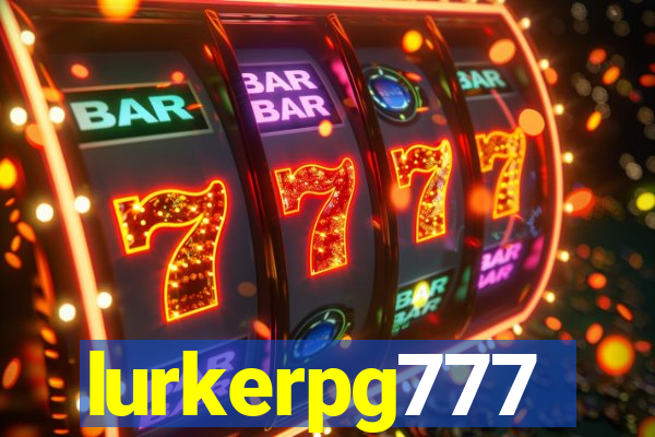 lurkerpg777