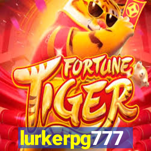 lurkerpg777