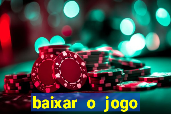 baixar o jogo resident evil