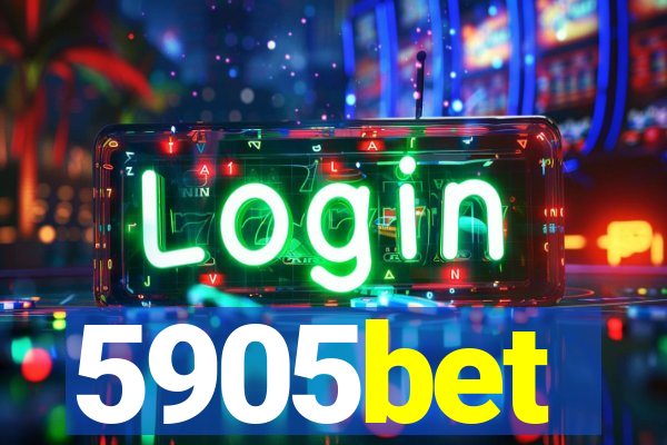 5905bet