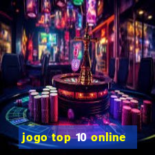 jogo top 10 online