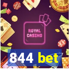 844 bet