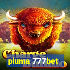 pluma 777bet