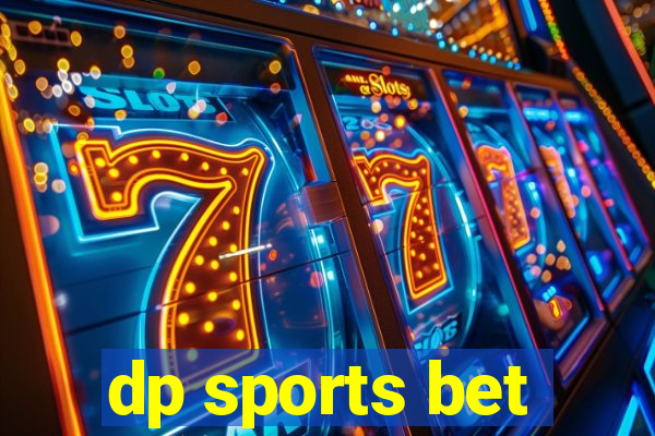 dp sports bet